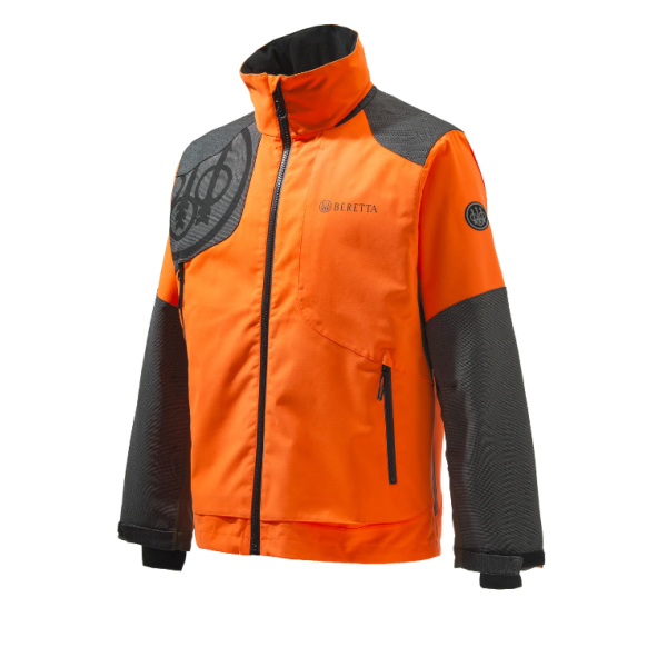 Alpine Active Jacket Blaze Orange