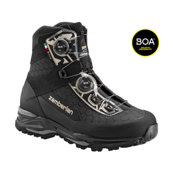 ZAMBERLAN RONDANE GTX RR BOA WL